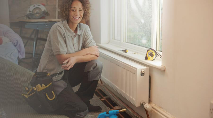 Professional sewer line replacement in Stafford, TX